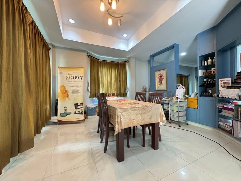 The Waterhouse Bangkhae, Bangkok, Lak Song, Bang Khae, Bangkok, 3 Bedrooms, 250 sqm, Single Detached House For Sale, by Sumit Thongpahusatcha, 500344636 - DDproperty.com