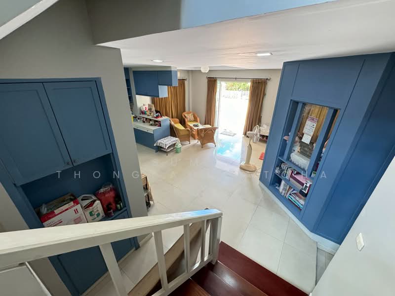 The Waterhouse Bangkhae, Bangkok, Lak Song, Bang Khae, Bangkok, 3 Bedrooms, 250 sqm, Single Detached House For Sale, by Sumit Thongpahusatcha, 500344636 - DDproperty.com