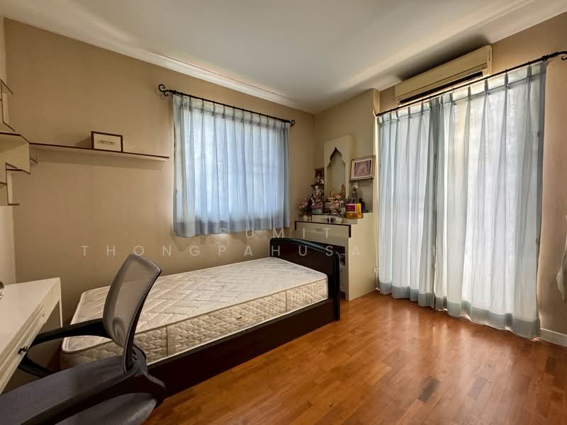 The Waterhouse Bangkhae, Bangkok, Lak Song, Bang Khae, Bangkok, 3 Bedrooms, 250 sqm, Single Detached House For Sale, by Sumit Thongpahusatcha, 500344636 - DDproperty.com