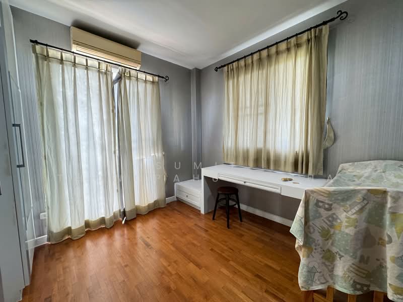 The Waterhouse Bangkhae, Bangkok, Lak Song, Bang Khae, Bangkok, 3 Bedrooms, 250 sqm, Single Detached House For Sale, by Sumit Thongpahusatcha, 500344636 - DDproperty.com