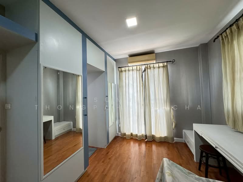 The Waterhouse Bangkhae, Bangkok, Lak Song, Bang Khae, Bangkok, 3 Bedrooms, 250 sqm, Single Detached House For Sale, by Sumit Thongpahusatcha, 500344636 - DDproperty.com
