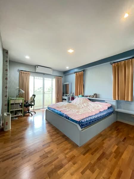 The Waterhouse Bangkhae, Bangkok, Lak Song, Bang Khae, Bangkok, 3 Bedrooms, 250 sqm, Single Detached House For Sale, by Sumit Thongpahusatcha, 500344636 - DDproperty.com