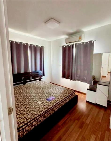 ให้เช่าบ้านเดี่ยว ม.พฤกษานารา เลี่ยงหนองมน บางแสน ชลบุรี, Chon Buri (Pattaya), Mhueng, Muang Chon Buri, Chon Buri (Pattaya), 3 Bedrooms, 450 sqm, Single Detached House For Rent, by Dusit Saengfa, 500344637 - DDproperty.com