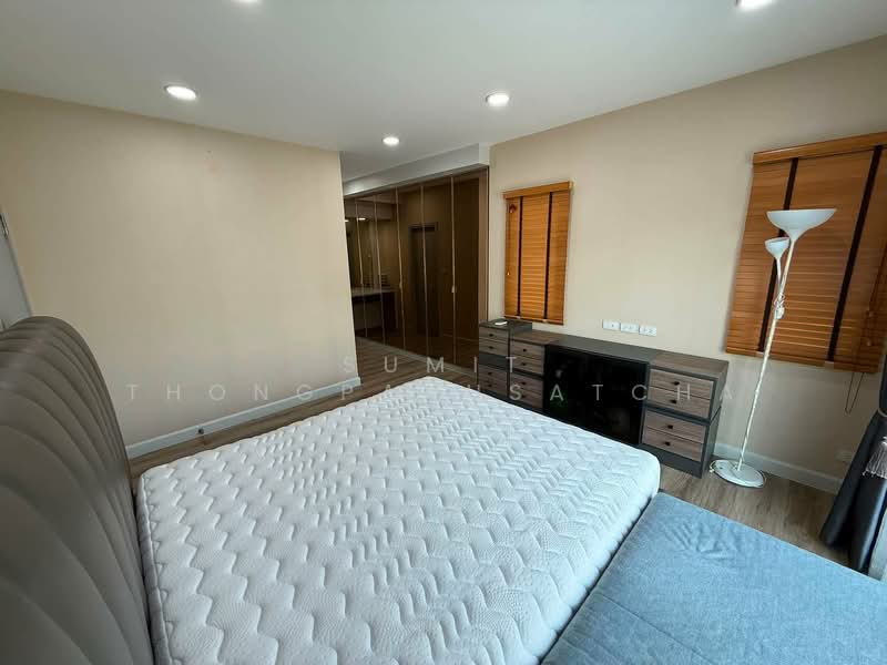 Pave Pinklao - Salaya, Nonthaburi, Achariya Pattana Road, Sala Klang, Bang Kruai, Nonthaburi, 5 Bedrooms, 214 sqm, Single Detached House For Sale, by Sumit Thongpahusatcha, 500344638 - DDproperty.com