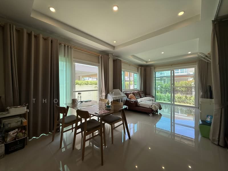 Supalai Ville Ekkachai-Kanchanapisek, Samut Sakhon, Rural Road Sanut Sakhon 3149, Bang Nam Chut, Muang Samut Sakhon, Samut Sakhon, 4 Bedrooms, 175 sqm, Single Detached House For Sale, by Sumit Thongpahusatcha, 500344639 - DDproperty.com