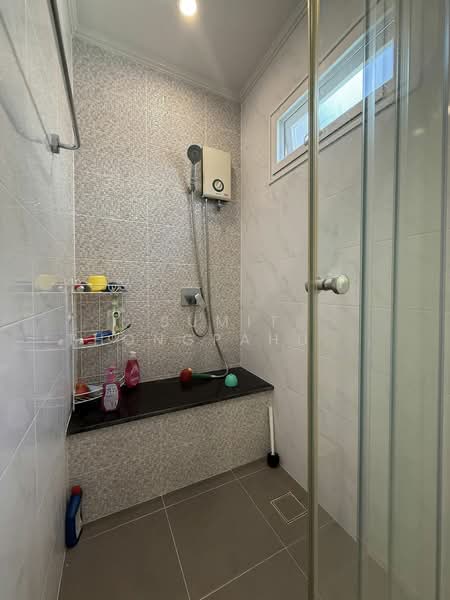 Supalai Ville Ekkachai-Kanchanapisek, Samut Sakhon, Rural Road Sanut Sakhon 3149, Bang Nam Chut, Muang Samut Sakhon, Samut Sakhon, 4 Bedrooms, 175 sqm, Single Detached House For Sale, by Sumit Thongpahusatcha, 500344639 - DDproperty.com