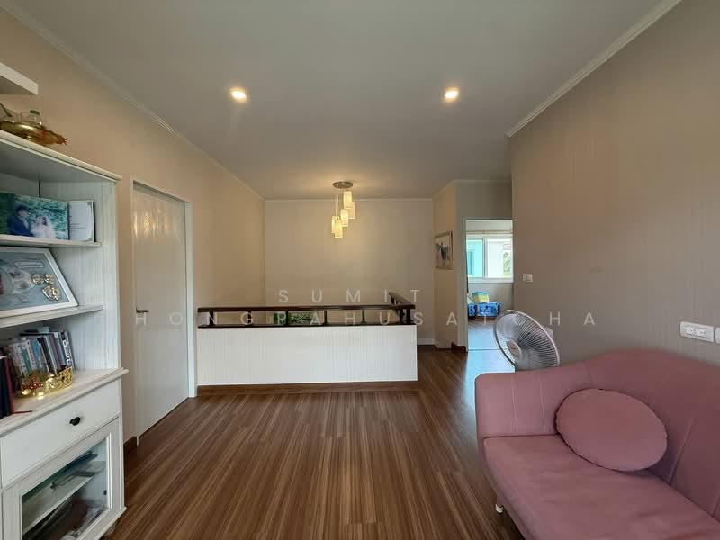 Supalai Ville Ekkachai-Kanchanapisek, Samut Sakhon, Rural Road Sanut Sakhon 3149, Bang Nam Chut, Muang Samut Sakhon, Samut Sakhon, 4 Bedrooms, 175 sqm, Single Detached House For Sale, by Sumit Thongpahusatcha, 500344639 - DDproperty.com
