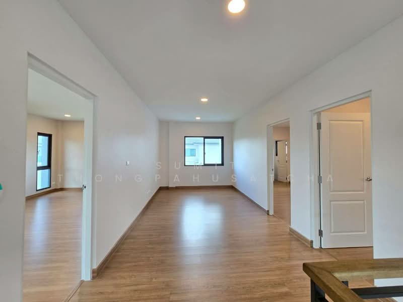 CENTRO Thawiwatthana, Bangkok, Soi Thawiwatthana 1, Thawiwatthana Road, Nong Kang Plu, Nong Khaem, Bangkok, 4 Bedrooms, 301 sqm, Single Detached House For Sale, by Sumit Thongpahusatcha, 500344640 - DDproperty.com