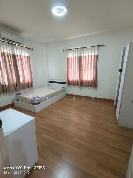 ให้เช่าบ้านเดี่ยว ม.มณีรินทร์บางแสน ชลบุรี, Chon Buri (Pattaya), Ban Pik, Muang Chon Buri, Chon Buri (Pattaya), 3 Bedrooms, 200 sqm, Single Detached House For Rent, by Dusit Saengfa, 500344641 - DDproperty.com