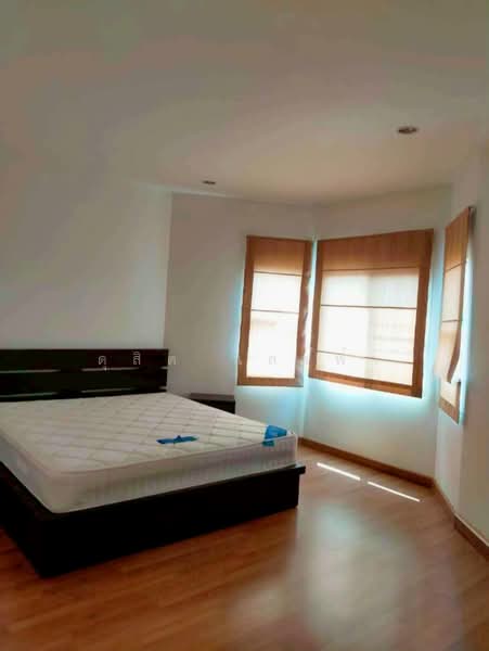 ให้เช่าบ้านเดี่ยว ม.มณีรินทร์บางแสน ชลบุรี, Chon Buri (Pattaya), Ban Pik, Muang Chon Buri, Chon Buri (Pattaya), 3 Bedrooms, 200 sqm, Single Detached House For Rent, by Dusit Saengfa, 500344641 - DDproperty.com