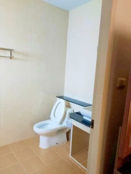 ให้เช่าบ้านเดี่ยว ม.มณีรินทร์บางแสน ชลบุรี, Chon Buri (Pattaya), Ban Pik, Muang Chon Buri, Chon Buri (Pattaya), 3 Bedrooms, 200 sqm, Single Detached House For Rent, by Dusit Saengfa, 500344641 - DDproperty.com