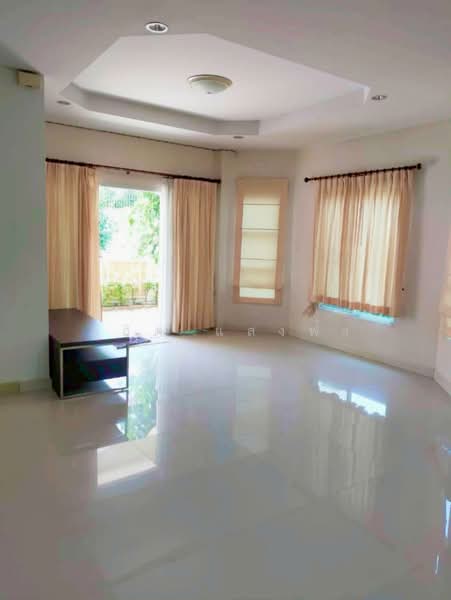 ให้เช่าบ้านเดี่ยว ม.มณีรินทร์บางแสน ชลบุรี, Chon Buri (Pattaya), Ban Pik, Muang Chon Buri, Chon Buri (Pattaya), 3 Bedrooms, 200 sqm, Single Detached House For Rent, by Dusit Saengfa, 500344641 - DDproperty.com