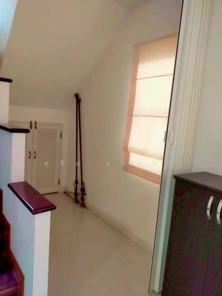 ให้เช่าบ้านเดี่ยว ม.มณีรินทร์บางแสน ชลบุรี, Chon Buri (Pattaya), Ban Pik, Muang Chon Buri, Chon Buri (Pattaya), 3 Bedrooms, 200 sqm, Single Detached House For Rent, by Dusit Saengfa, 500344641 - DDproperty.com