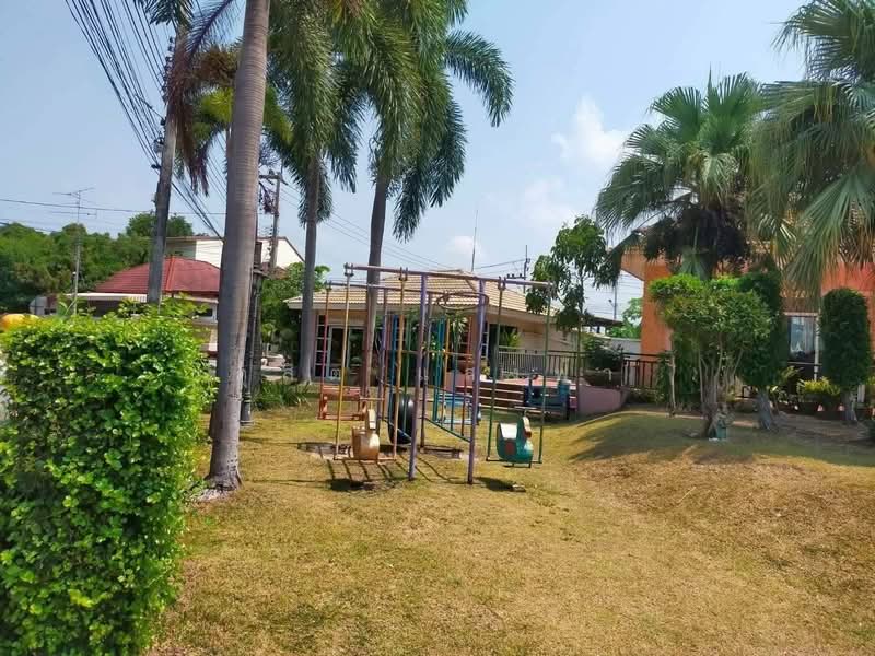 ให้เช่าบ้านเดี่ยว ม.มณีรินทร์บางแสน ชลบุรี, Chon Buri (Pattaya), Ban Pik, Muang Chon Buri, Chon Buri (Pattaya), 3 Bedrooms, 200 sqm, Single Detached House For Rent, by Dusit Saengfa, 500344641 - DDproperty.com