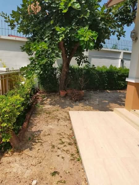 ให้เช่าบ้านเดี่ยว ม.มณีรินทร์บางแสน ชลบุรี, Chon Buri (Pattaya), Ban Pik, Muang Chon Buri, Chon Buri (Pattaya), 3 Bedrooms, 200 sqm, Single Detached House For Rent, by Dusit Saengfa, 500344641 - DDproperty.com