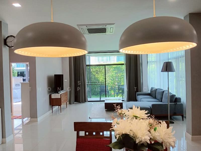 The Grand Pinklao : เดอะ แกรนด์ ปิ่นเกล้า, กรุงเทพ, 594 ถนน บรมราชชนนี, ศาลาธรรมสพน์, ทวีวัฒนา, กรุงเทพ, 300 ตร.ม., บ้านเดี่ยว ขาย, โดย Sumit Thongpahusatcha, 500344642 - DDproperty.com