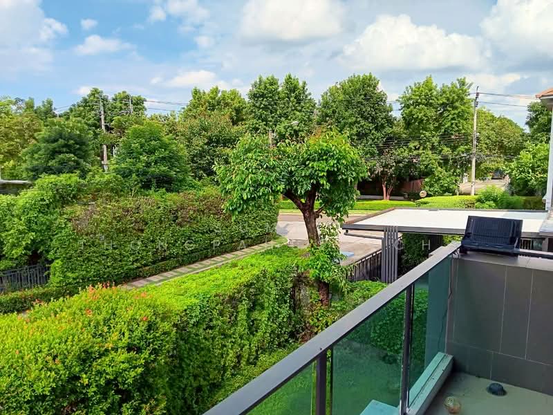 The Grand Pinklao, Bangkok, 594 Borommaratchachonnani Road, Sala Thammasop, Thawi Watthana, Bangkok, 3 Bedrooms, 300 sqm, Single Detached House For Sale, by Sumit Thongpahusatcha, 500344642 - DDproperty.com
