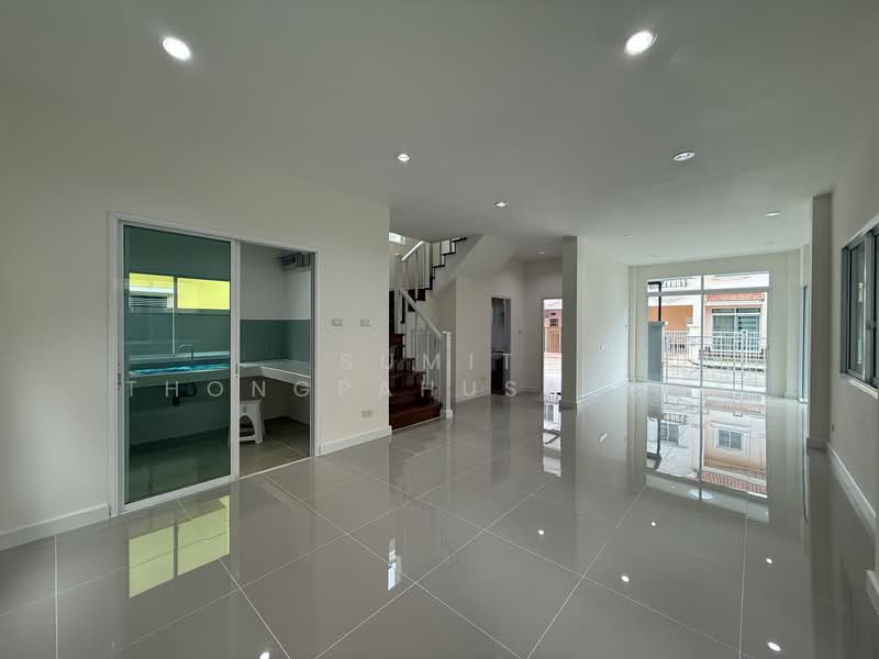 Prinyada Light Rama 5, Nonthaburi, Ratchapruek Road, Bang Krang, Muang Nonthaburi, Nonthaburi, 3 Bedrooms, 150 sqm, Single Detached House For Sale, by Sumit Thongpahusatcha, 500344643 - DDproperty.com
