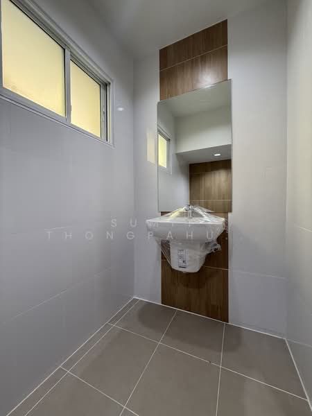 Prinyada Light Rama 5, Nonthaburi, Ratchapruek Road, Bang Krang, Muang Nonthaburi, Nonthaburi, 3 Bedrooms, 150 sqm, Single Detached House For Sale, by Sumit Thongpahusatcha, 500344643 - DDproperty.com
