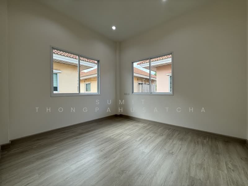 Prinyada Light Rama 5, Nonthaburi, Ratchapruek Road, Bang Krang, Muang Nonthaburi, Nonthaburi, 3 Bedrooms, 150 sqm, Single Detached House For Sale, by Sumit Thongpahusatcha, 500344643 - DDproperty.com