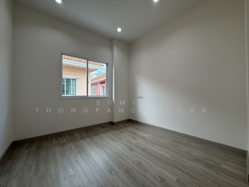 Prinyada Light Rama 5, Nonthaburi, Ratchapruek Road, Bang Krang, Muang Nonthaburi, Nonthaburi, 3 Bedrooms, 150 sqm, Single Detached House For Sale, by Sumit Thongpahusatcha, 500344643 - DDproperty.com