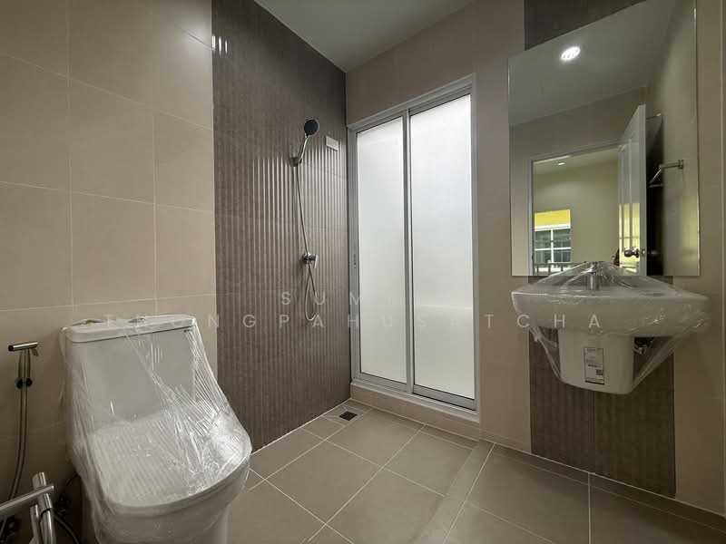 Prinyada Light Rama 5, Nonthaburi, Ratchapruek Road, Bang Krang, Muang Nonthaburi, Nonthaburi, 3 Bedrooms, 150 sqm, Single Detached House For Sale, by Sumit Thongpahusatcha, 500344643 - DDproperty.com