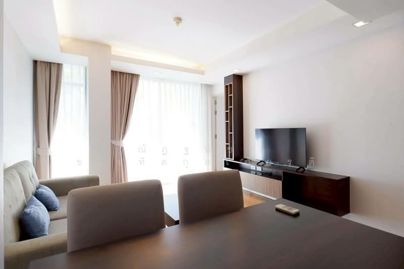 Focus Ploenchit, Bangkok, Soi Sukhumvit 2, Khlong Toei, Bangkok, 2 Bedrooms, 73 sqm, Condo For Sale, by ณัฏฐพัชร ชโยทิตกุลเกียรติ, 500344644 - DDproperty.com
