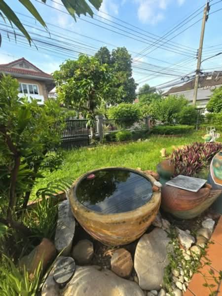 ไม่พบโครงการ, Nonthaburi, แจ้งวัฒนะ, Bang Talat, Pak Kret, Nonthaburi, 3 Bedrooms, 200 sqm, Single Detached House For Rent, by กุลจิรา อภัยโส, 500344645 - DDproperty.com
