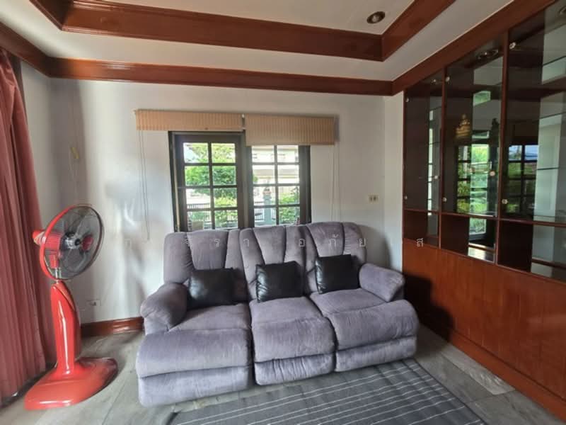 ไม่พบโครงการ, Nonthaburi, แจ้งวัฒนะ, Bang Talat, Pak Kret, Nonthaburi, 3 Bedrooms, 200 sqm, Single Detached House For Rent, by กุลจิรา อภัยโส, 500344645 - DDproperty.com