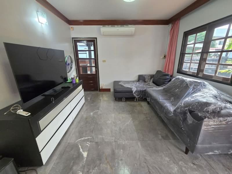 ไม่พบโครงการ, Nonthaburi, แจ้งวัฒนะ, Bang Talat, Pak Kret, Nonthaburi, 3 Bedrooms, 200 sqm, Single Detached House For Rent, by กุลจิรา อภัยโส, 500344645 - DDproperty.com
