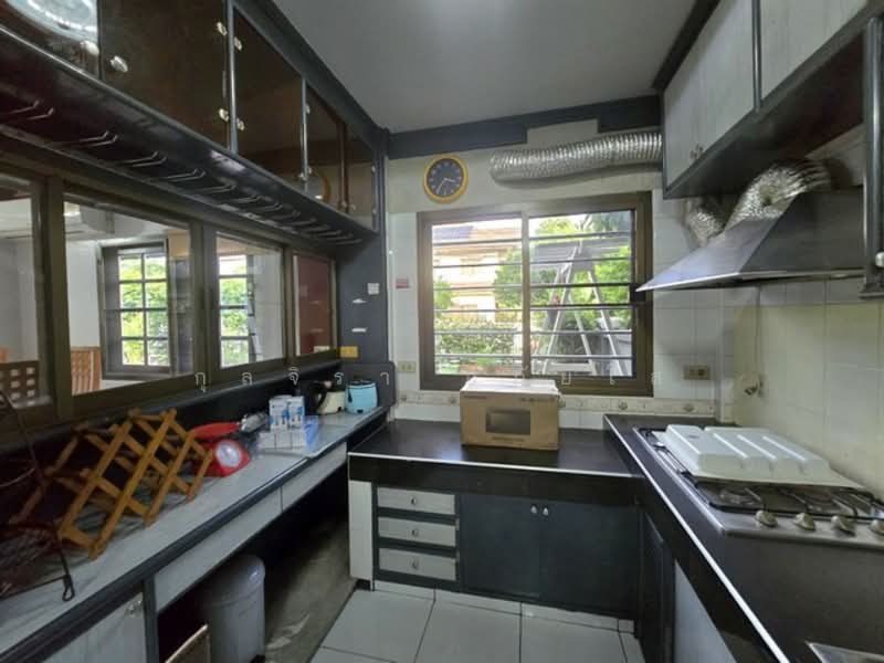 ไม่พบโครงการ, Nonthaburi, แจ้งวัฒนะ, Bang Talat, Pak Kret, Nonthaburi, 3 Bedrooms, 200 sqm, Single Detached House For Rent, by กุลจิรา อภัยโส, 500344645 - DDproperty.com