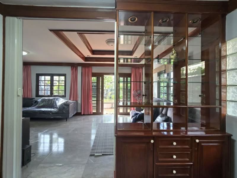 ไม่พบโครงการ, Nonthaburi, แจ้งวัฒนะ, Bang Talat, Pak Kret, Nonthaburi, 3 Bedrooms, 200 sqm, Single Detached House For Rent, by กุลจิรา อภัยโส, 500344645 - DDproperty.com