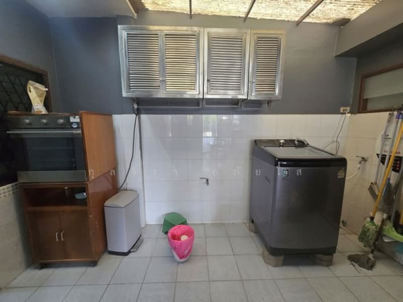 ไม่พบโครงการ, Nonthaburi, แจ้งวัฒนะ, Bang Talat, Pak Kret, Nonthaburi, 3 Bedrooms, 200 sqm, Single Detached House For Rent, by กุลจิรา อภัยโส, 500344645 - DDproperty.com