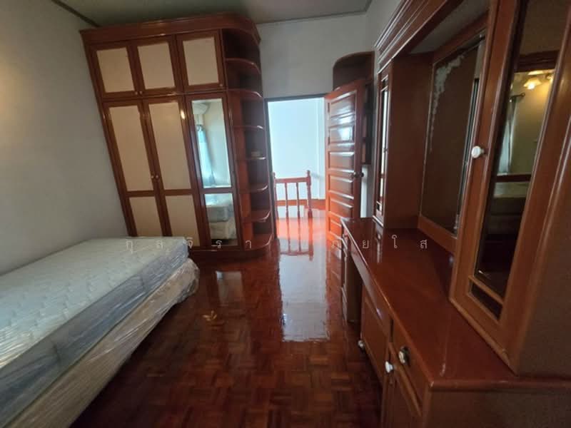 ไม่พบโครงการ, Nonthaburi, แจ้งวัฒนะ, Bang Talat, Pak Kret, Nonthaburi, 3 Bedrooms, 200 sqm, Single Detached House For Rent, by กุลจิรา อภัยโส, 500344645 - DDproperty.com