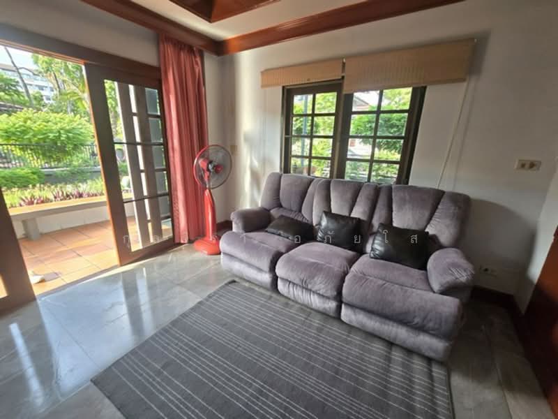 ไม่พบโครงการ, Nonthaburi, แจ้งวัฒนะ, Bang Talat, Pak Kret, Nonthaburi, 3 Bedrooms, 200 sqm, Single Detached House For Rent, by กุลจิรา อภัยโส, 500344645 - DDproperty.com