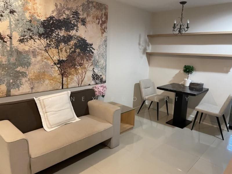 Zenith Place Sukhumvit 42: ซีนิธ เพลส สุขุมวิท 42, กรุงเทพ, ซอยสุขุมวิท 42 ถนนสุขุมวิท แขวงพระโขนง เขตคลองเตย กรุงเทพมหานคร, พระโขนง, คลองเตย, กรุงเทพ, 36 ตร.ม., คอนโด ให้เช่า, โดย Connex Property, 500344647 - DDproperty.com