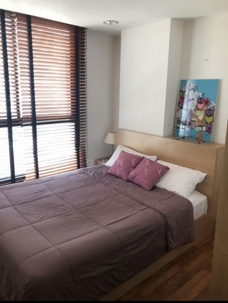Zenith Place Sukhumvit 42, Bangkok, Sukhumvit Road, Phra Kanong, Khlong Toei, Bangkok, 1 Bedroom, 36 sqm, Condo For Rent, by Connex Property, 500344647 - DDproperty.com