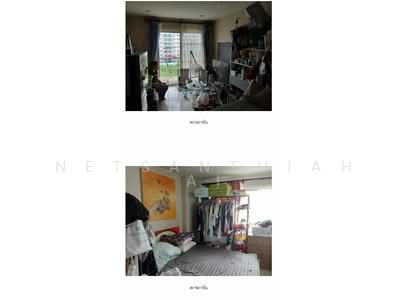 ขาย - Park Lane Jomtien : ปาร์คเลน จอมเทียน, ชลบุรี