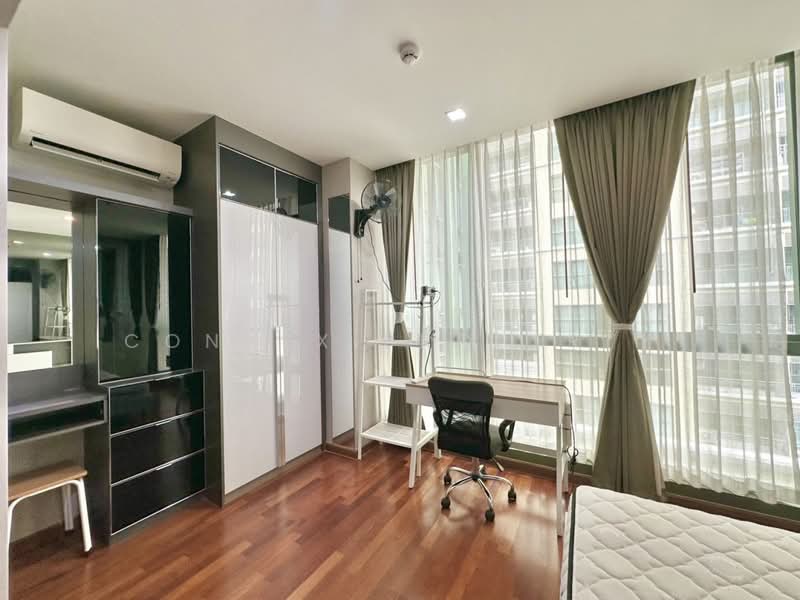 Wish Signature Midtown Siam : วิช ซิกเนเจอร์ มิดทาวน์ สยาม, กรุงเทพ, 512 เพชรบุรี, ถนนเพชรบุรี, ราชเทวี, กรุงเทพ, 36 ตร.ม., คอนโด ให้เช่า, โดย Connex Property, 500344652 - DDproperty.com