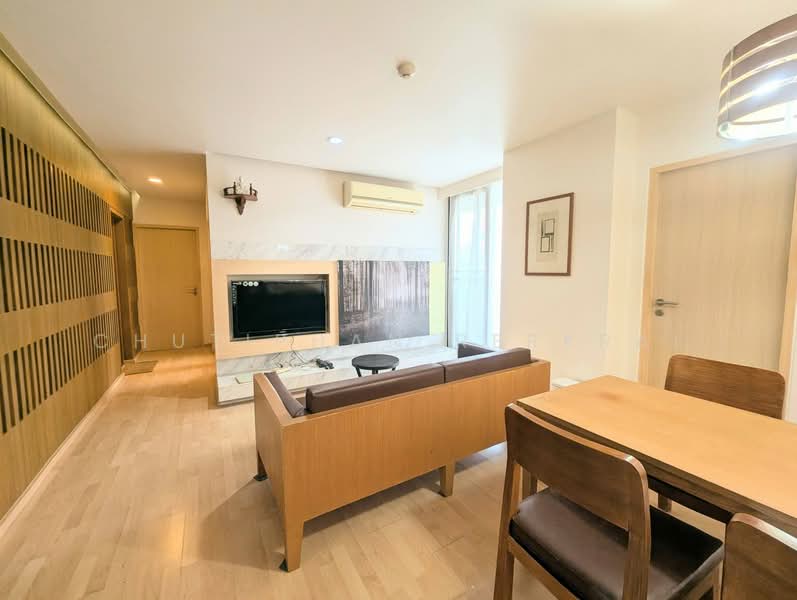 The Tempo Phaholyothin, Bangkok, พหลโยธิน, Samsen Nai, Phaya Thai, Bangkok, 2 Bedrooms, 62 sqm, Condo For Sale, by Chutiphan Rerkrai, 500344654 - DDproperty.com