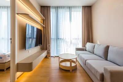For Rent - Wish Signature II Midtown Siam, Bangkok