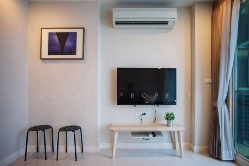 Wish @ Samyan, Bangkok, 18 Siphaya Road, Maha Phrutharam, Bang Rak, Bangkok, 2 Bedrooms, 82 sqm, Condo For Rent, by Connex Property, 500344657 - DDproperty.com