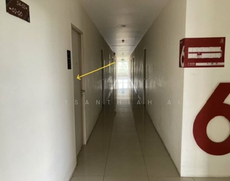 Banyan Terrace, Rayong, Thapma, Muang Rayong, Rayong, 1 Bedroom, 29 sqm, Condo For Sale, by Netsanthiah Ai, 500344658 - DDproperty.com