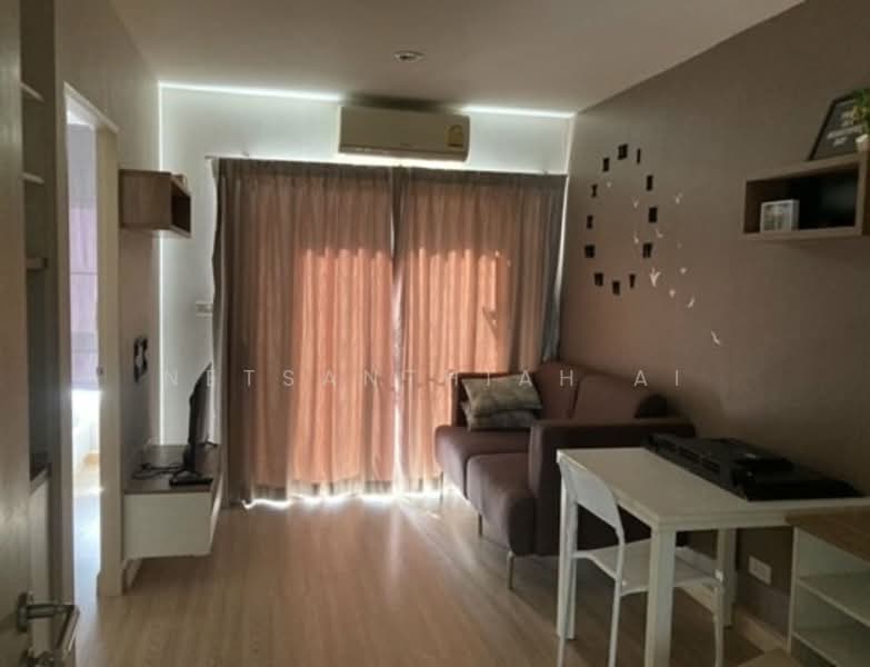 Banyan Terrace, Rayong, Thapma, Muang Rayong, Rayong, 1 Bedroom, 29 sqm, Condo For Sale, by Netsanthiah Ai, 500344658 - DDproperty.com