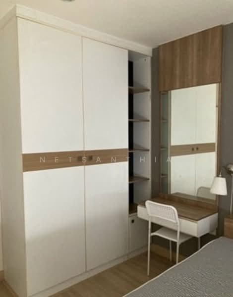 Banyan Terrace, Rayong, Thapma, Muang Rayong, Rayong, 1 Bedroom, 29 sqm, Condo For Sale, by Netsanthiah Ai, 500344658 - DDproperty.com