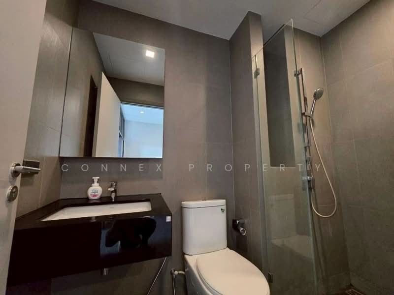 Whizdom Avenue Ratchada-Ladprao, Bangkok, Ladprao Road, Jom Phon, Chatuchak, Bangkok, 1 Bedroom, 31 sqm, Condo For Rent, by Connex Property, 500344659 - DDproperty.com