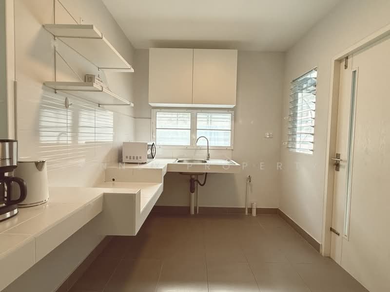 Villaggio Srinakarin-Bangna : วิลลาจจิโอ ศรีนครินทร์-บางนา, สมุทรปราการ, ถนนบัวนครินทร์, บางแก้ว, บางพลี, สมุทรปราการ, 130 ตร.ม., บ้านเดี่ยว ให้เช่า, โดย Connex Property, 500344661 - DDproperty.com