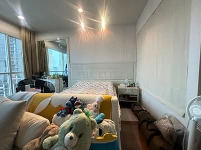 ขาย - The Address Chidlom : ดิ แอดเดรส ชิดลม, กรุงเทพ