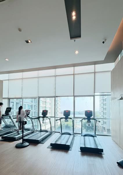 Lumpini Park Riverside Rama 3, Bangkok, 4 Rama 3 Road, Bang Pong Pang, Yan Nawa, Bangkok, Studio, 27 sqm, Condo For Rent, by Thiya​ Chaysabut, 500344667 - DDproperty.com