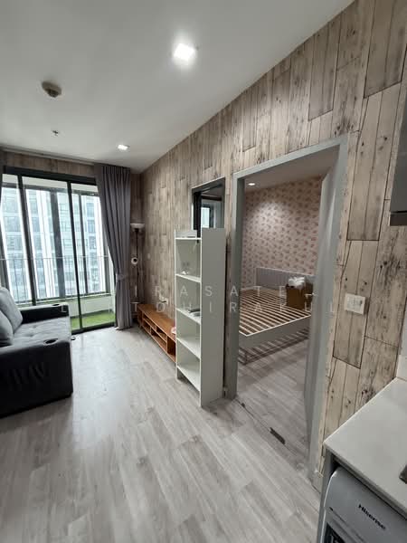 IDEO MOBI Rama 9, Bangkok, 90 Rama 9 Road, Huai Khwang, Bangkok, 1 Bedroom, 30 sqm, Condo For Sale, by Jirasate Lertdhirakul, 500344669 - DDproperty.com